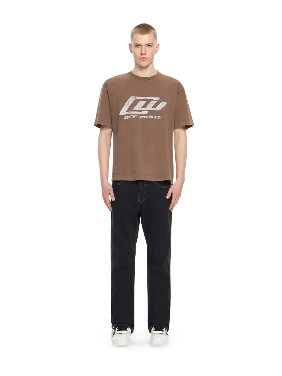 Off-White OWR Skate T-shirt | Thumbnail 2