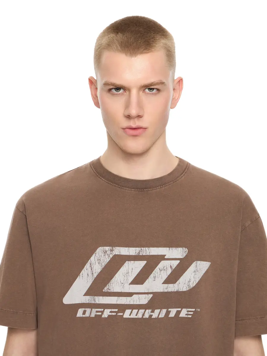 Off-White OWR Skate T-shirt | Thumbnail 5