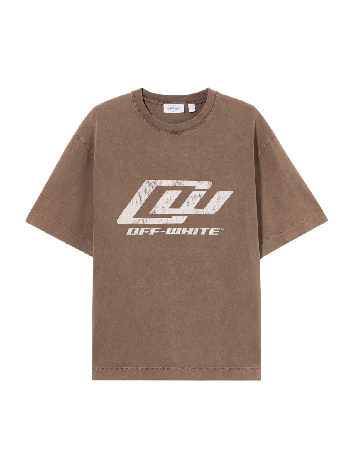 OWR Skate T-shirt OWR Skate T-shirt