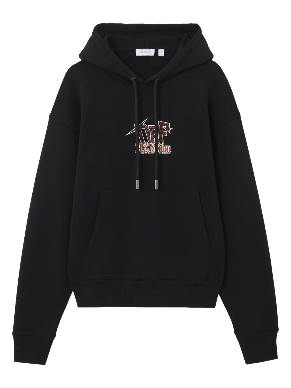 Off-White™ c/o AC Milan Arrow Hoodie Off-White™ c/o AC Milan Arrow Hoodie