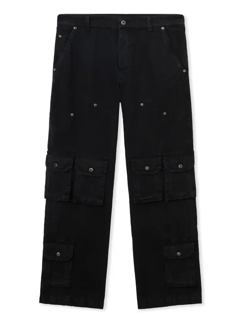 Owr Gd Cot Multipkt Relax Pant Owr Gd Cot Multipkt Relax Pant
