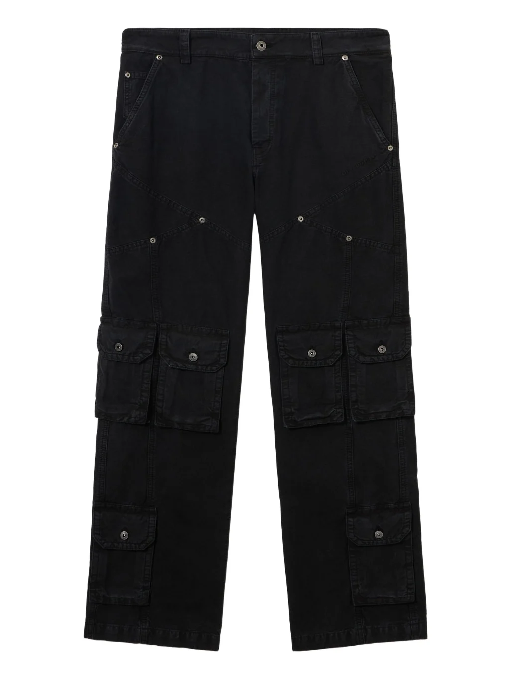 Owr Gd Cot Multipkt Relax Pant Owr Gd Cot Multipkt Relax Pant