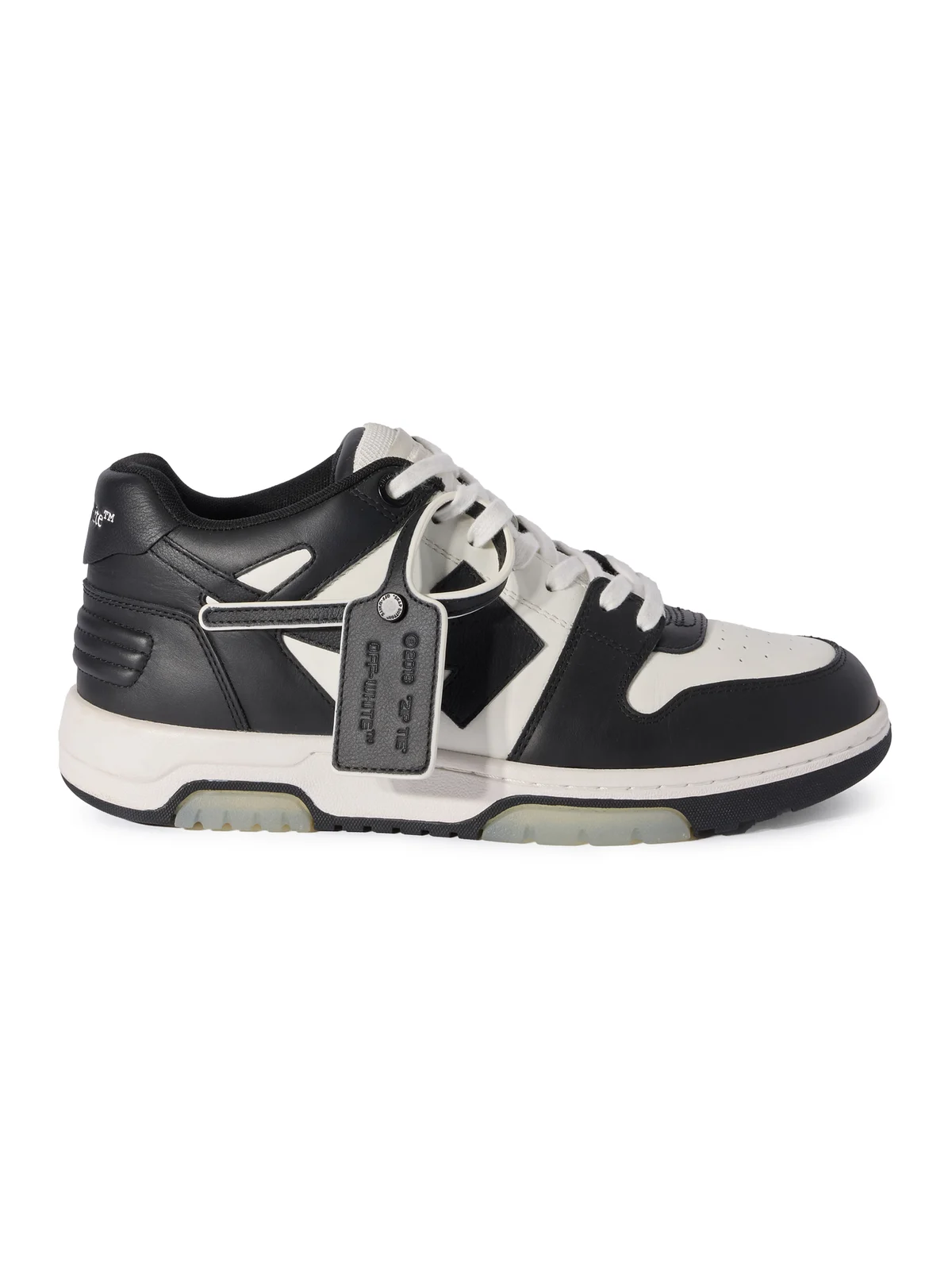 Off-White Black/White Out Of Office