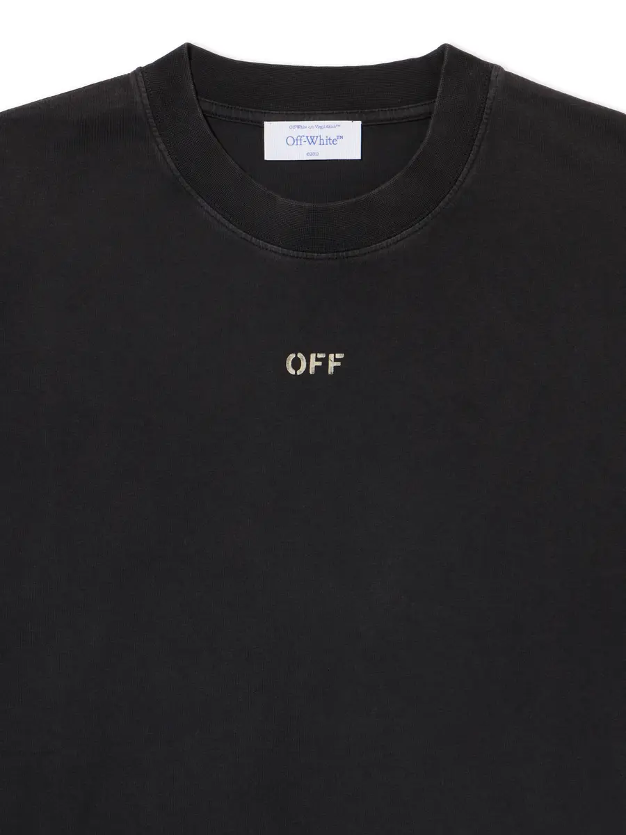 Off-White Martyrdom Arrow Skate L/S T-Shirt | Thumbnail 3 Off-White Martyrdom Arrow Skate L/S T-Shirt | Thumbnail 3