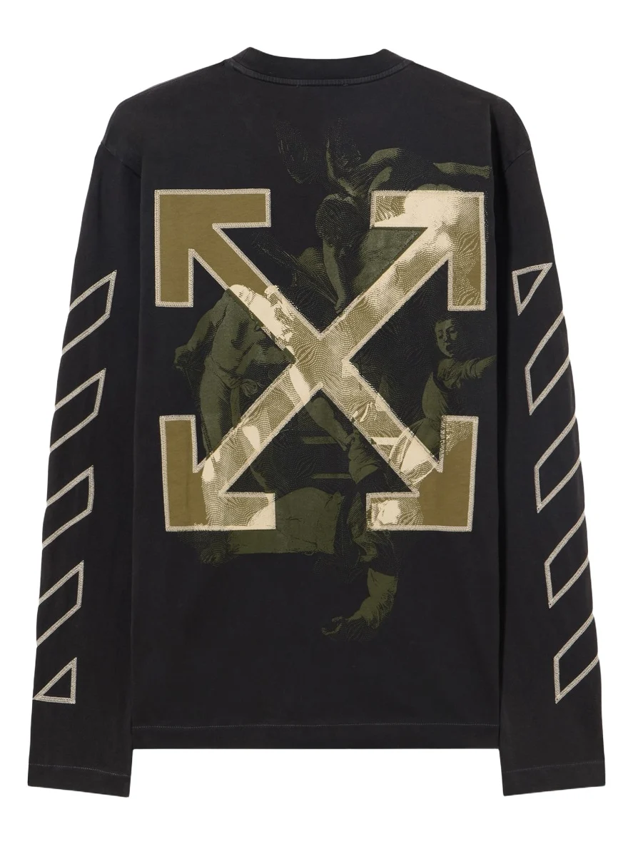 Martyrdom Arrow Skate L/S T-Shirt Martyrdom Arrow Skate L/S T-Shirt
