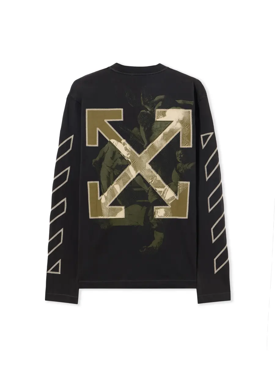 Martyrdom Arrow Skate L/S T-Shirt