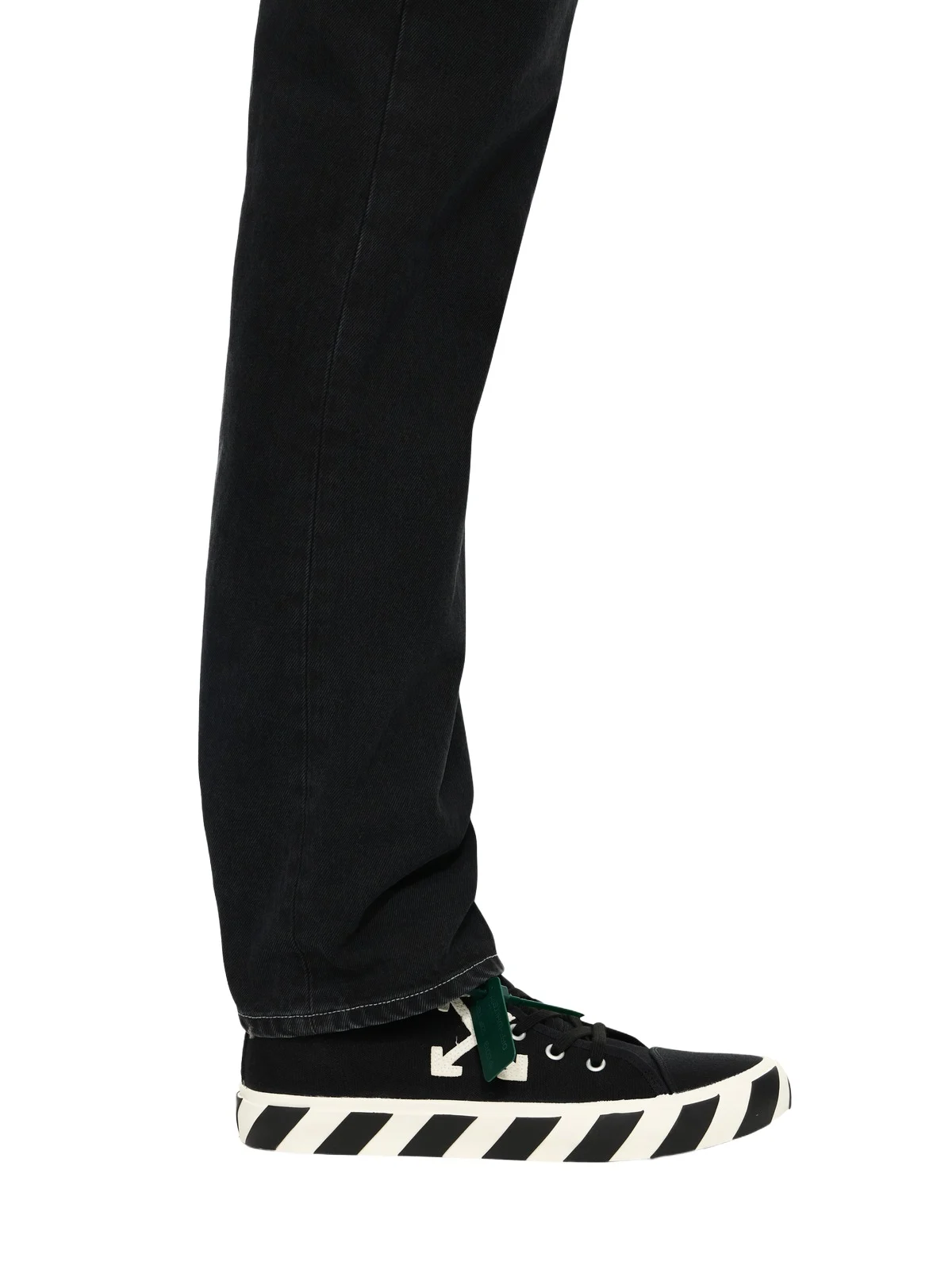 Mid Top Vulcanized Sneakers Mid Top Vulcanized Sneakers