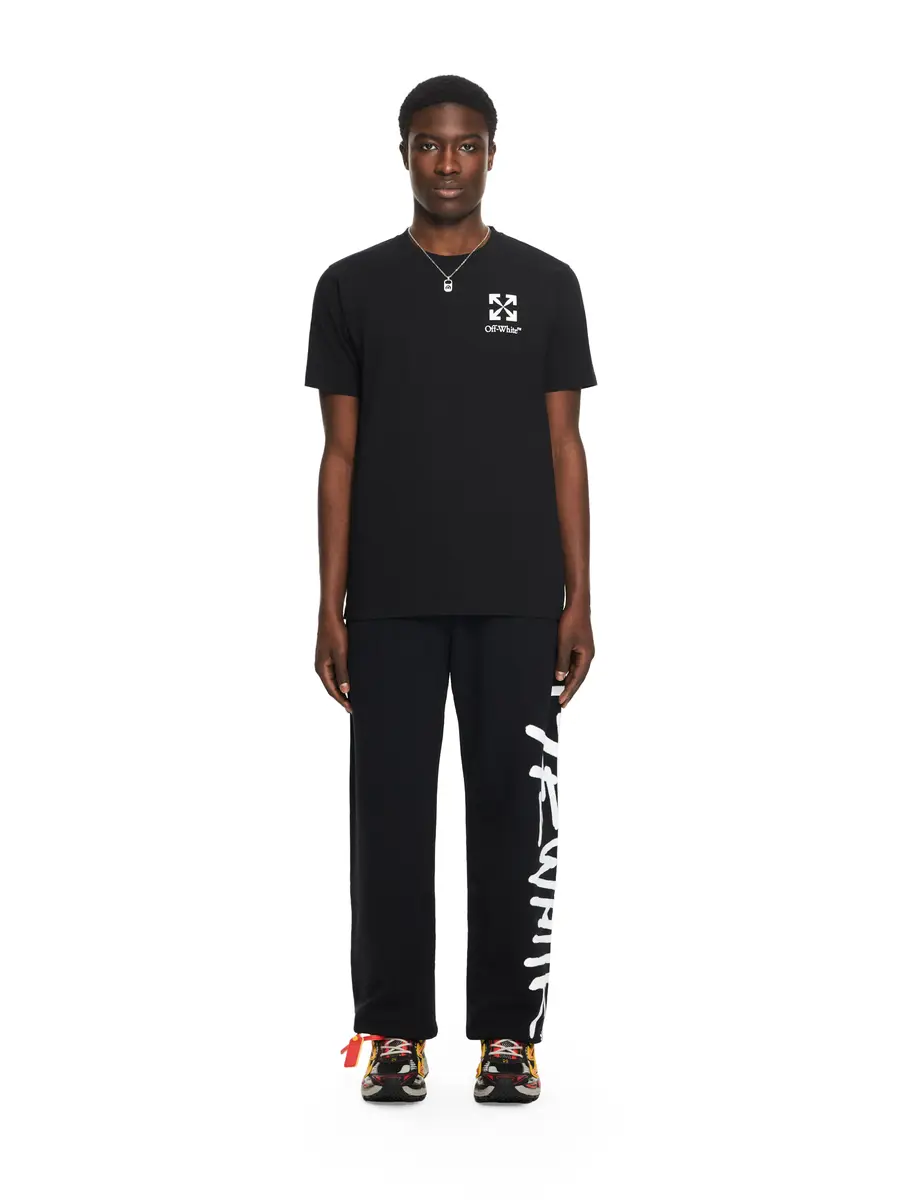 Off-White Small Arrow Slim T-shirt | Thumbnail 2