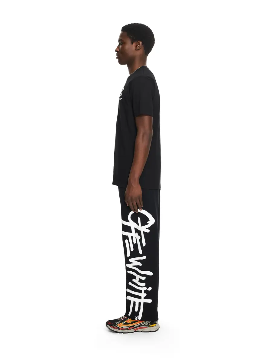 Off-White Small Arrow Slim T-shirt | Thumbnail 4