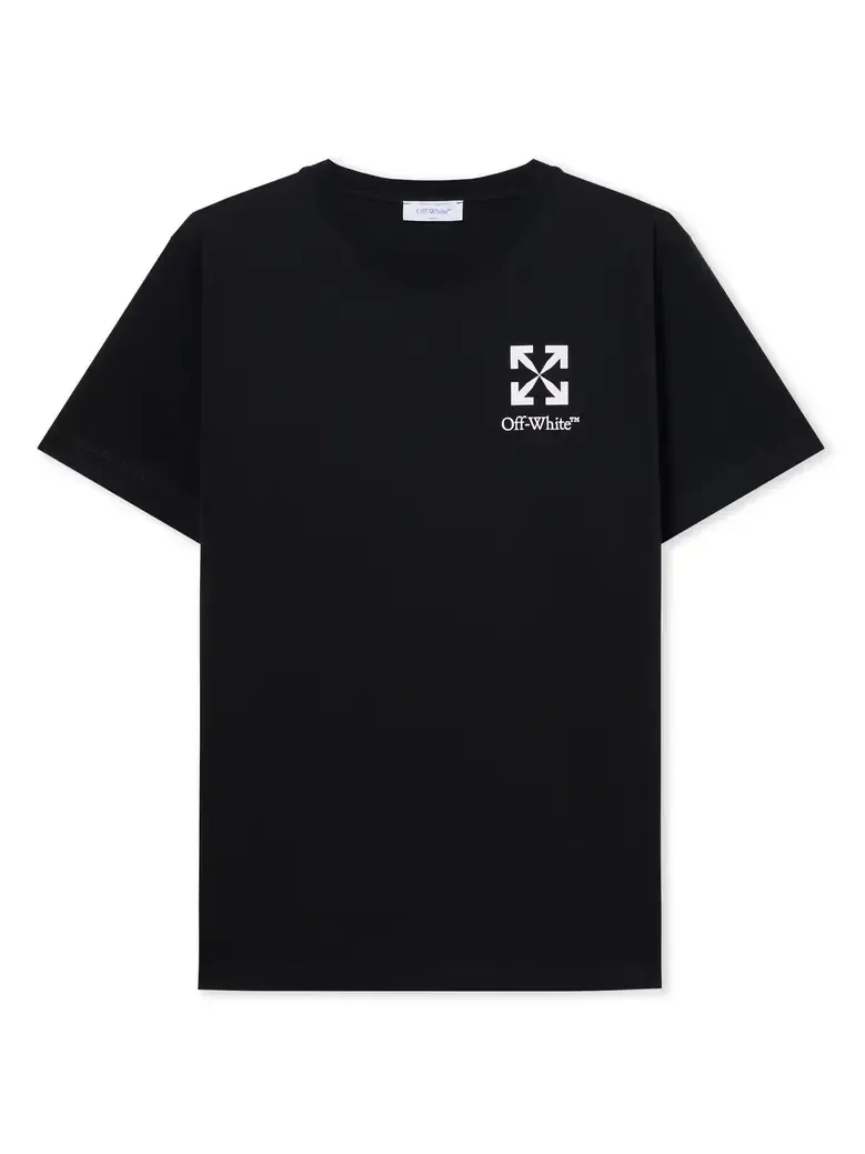Small Arrow Slim T-shirt