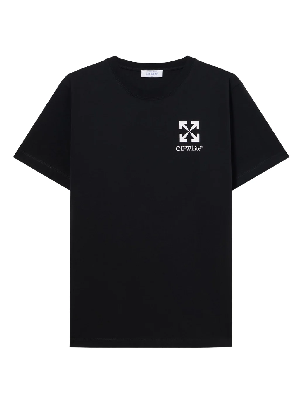 Small Arrow Slim T-shirt Small Arrow Slim T-shirt