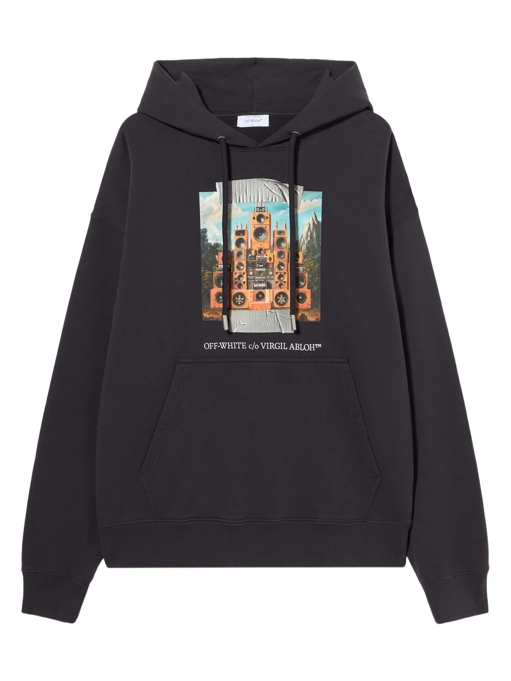 Train Off Skate Hoodie Train Off Skate Hoodie