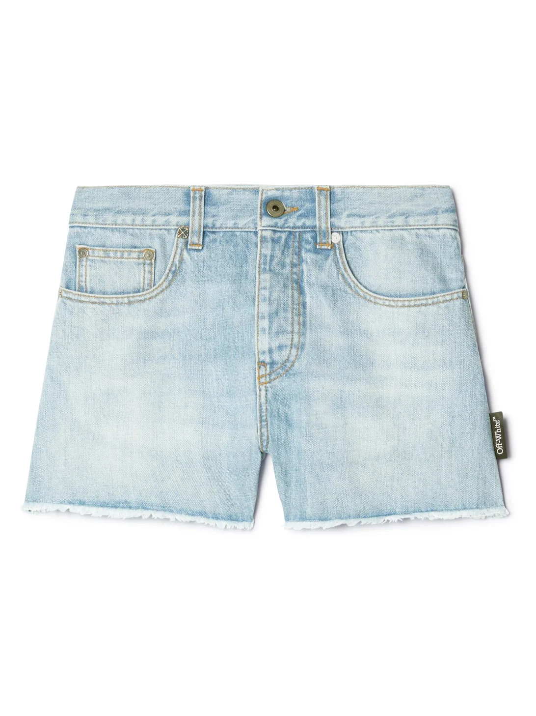 Denim Doll Shorts Denim Doll Shorts