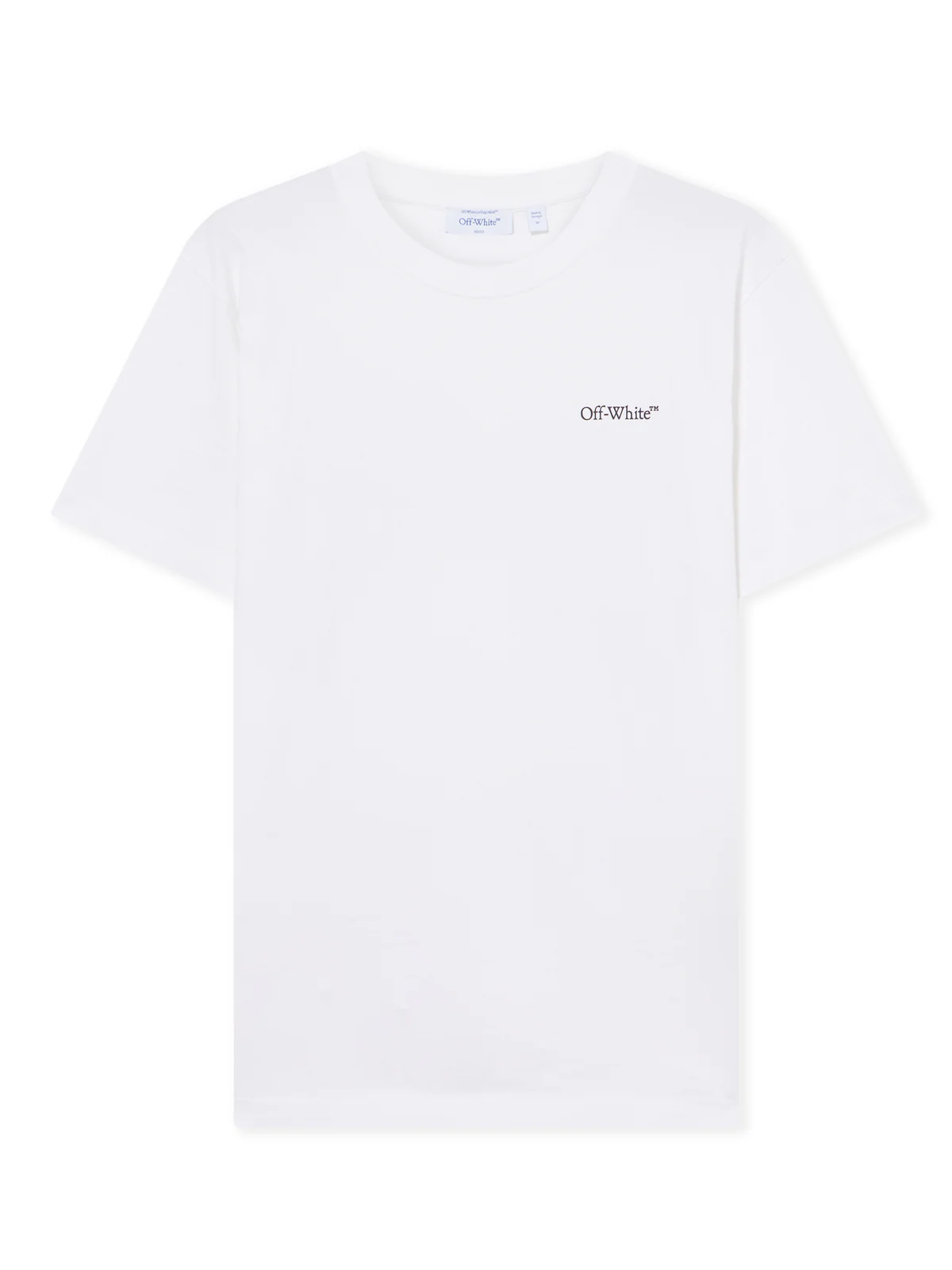 Off-White Metal Arrow Slim T-shirt
