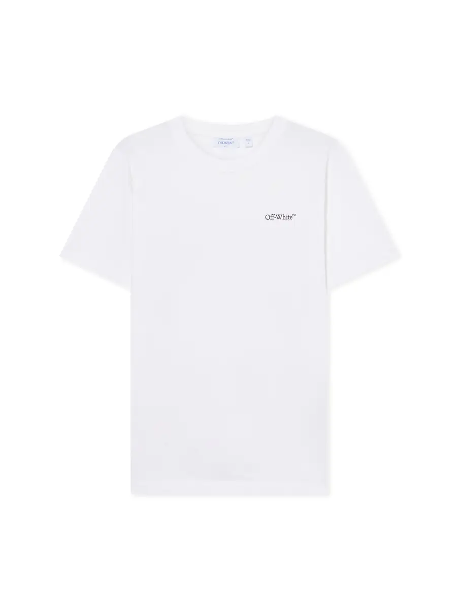 Metal Arrow Slim T-shirt Metal Arrow Slim T-shirt