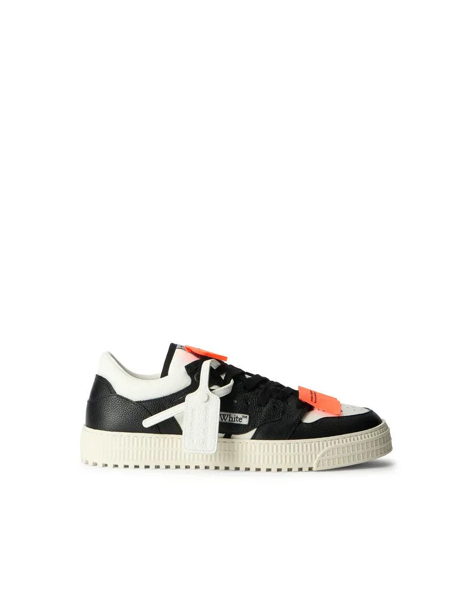Low Top 3.0 Off Court Sneakers Low Top 3.0 Off Court Sneakers