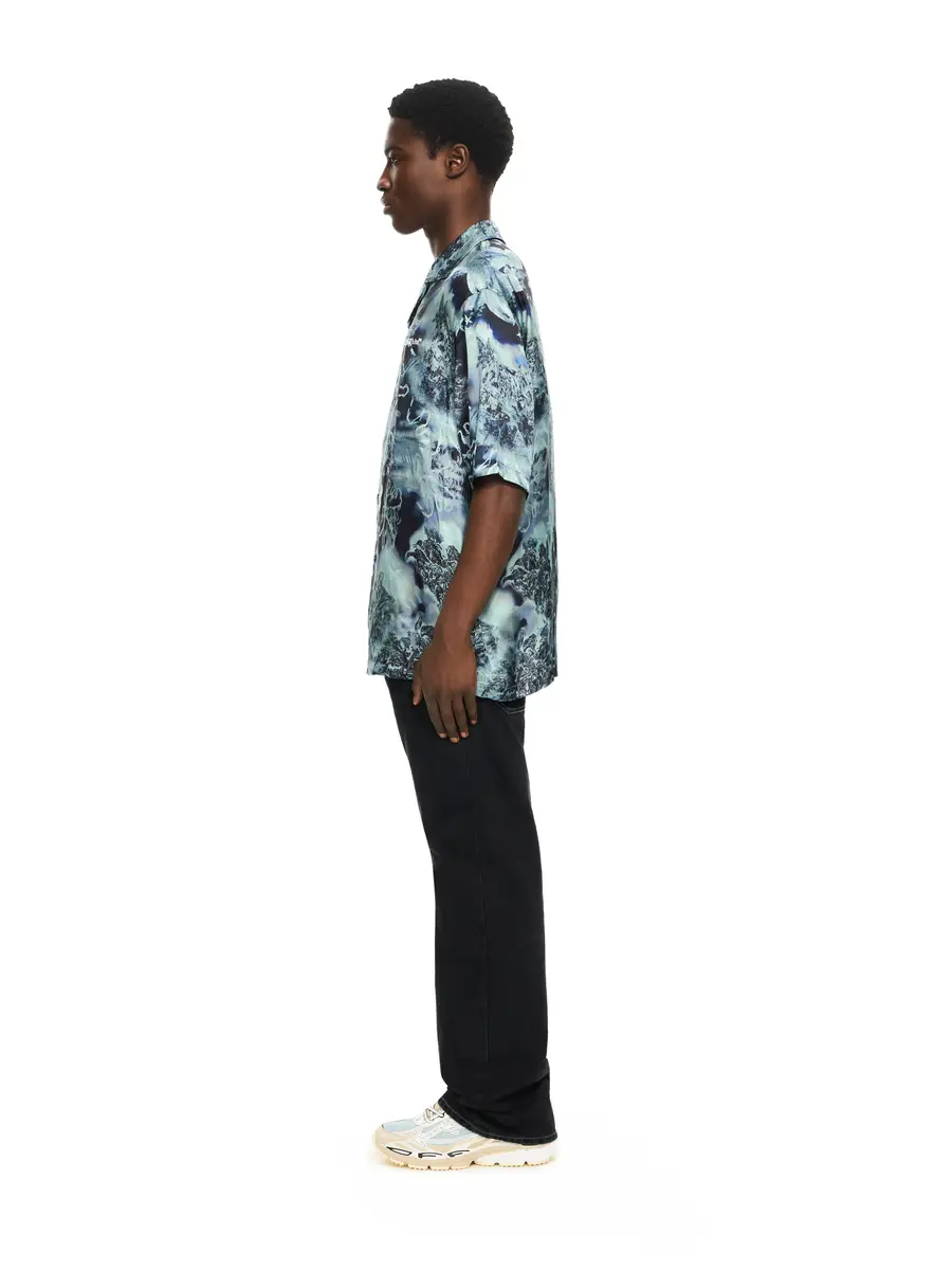 Off-White Land&Sky Bowling Shirt | Thumbnail 3