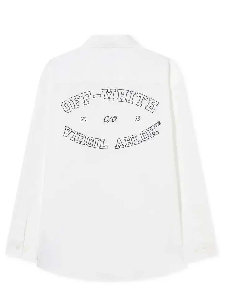College Popl Oversize Shirt College Popl Oversize Shirt