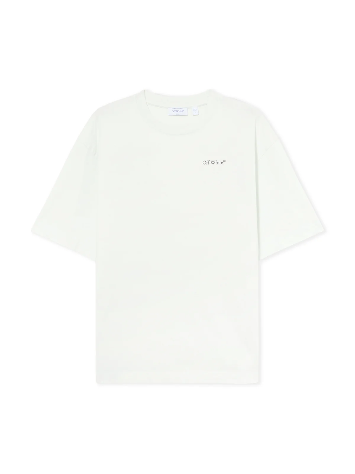 Half Arrow Skate T-shirt Half Arrow Skate T-shirt