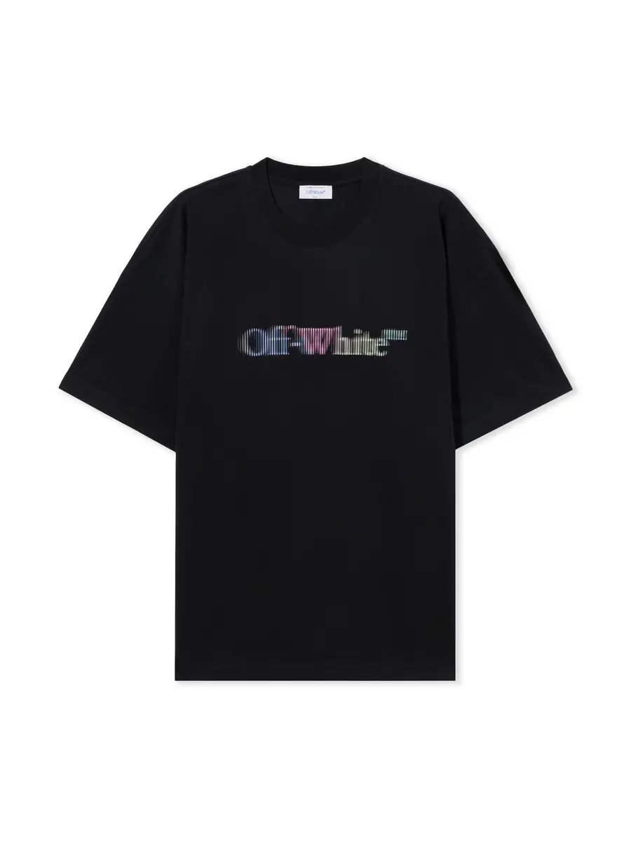 Off-White Col S.Matthew Over T-Shirt | Thumbnail 2 Off-White Col S.Matthew Over T-Shirt | Thumbnail 2
