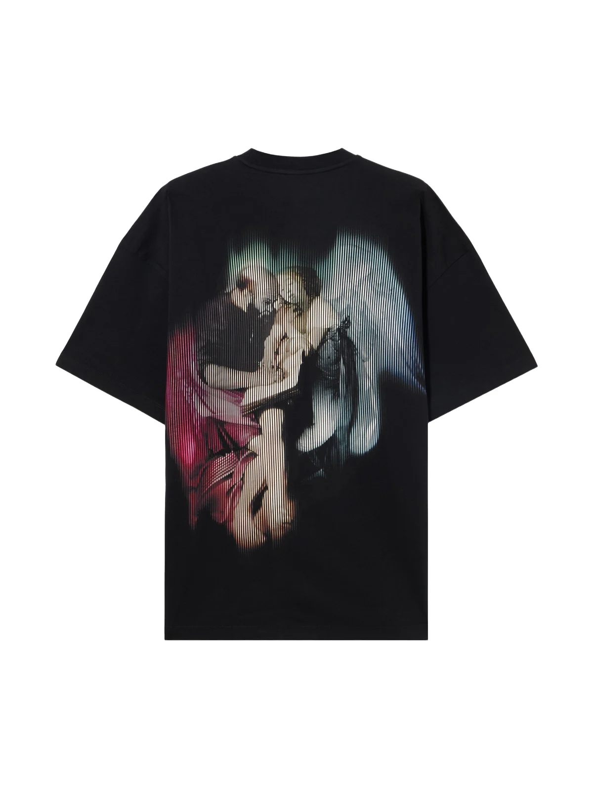Col S.Matthew Over T-Shirt Col S.Matthew Over T-Shirt