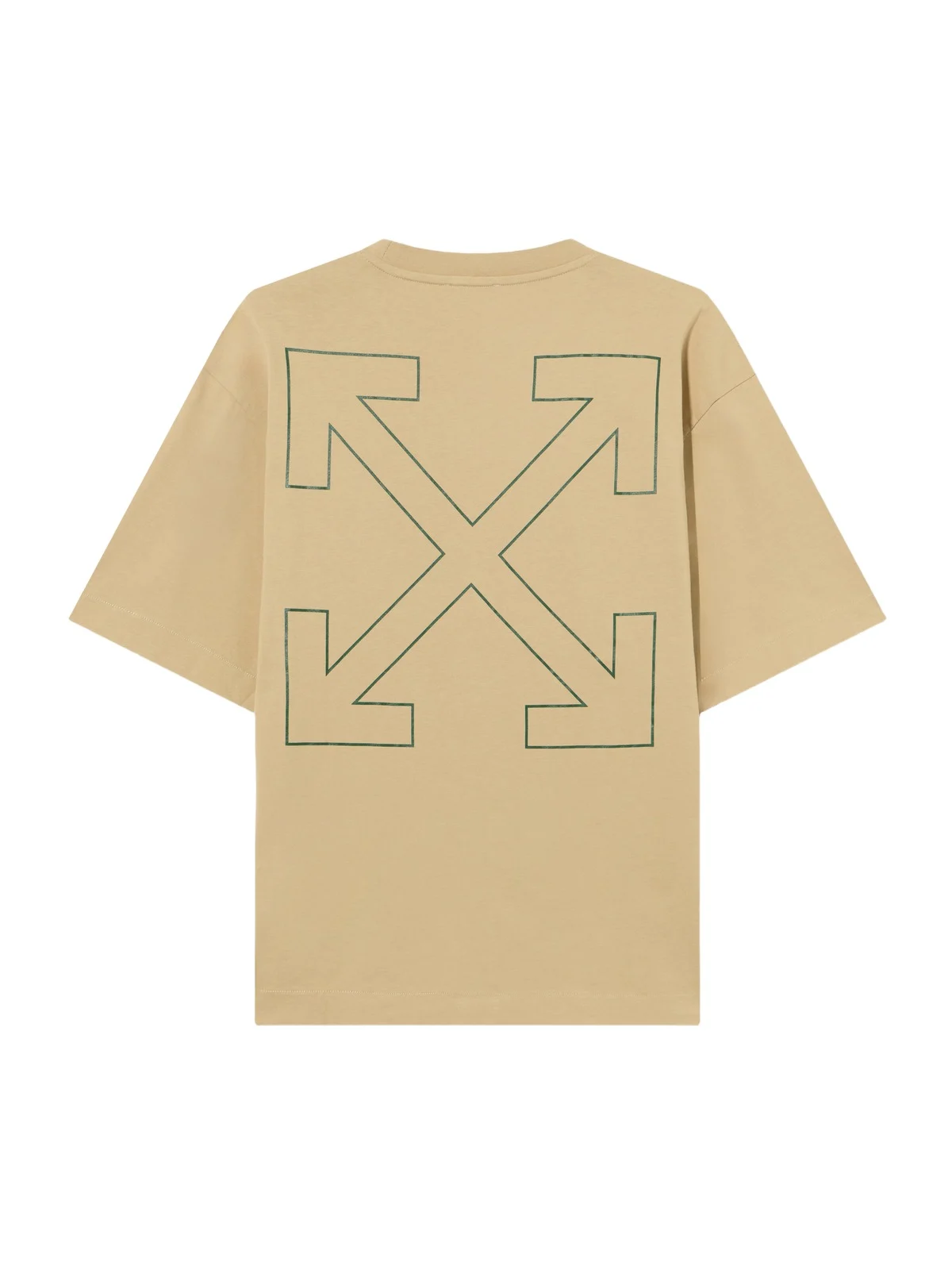 Banknote Arrow Skate T-Shirt Banknote Arrow Skate T-Shirt