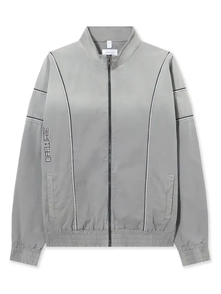 Off-White Offline Gradient Tracktop