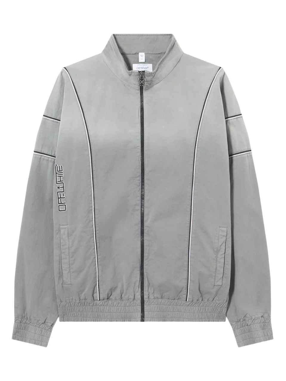 Offline Gradient Tracktop Offline Gradient Tracktop