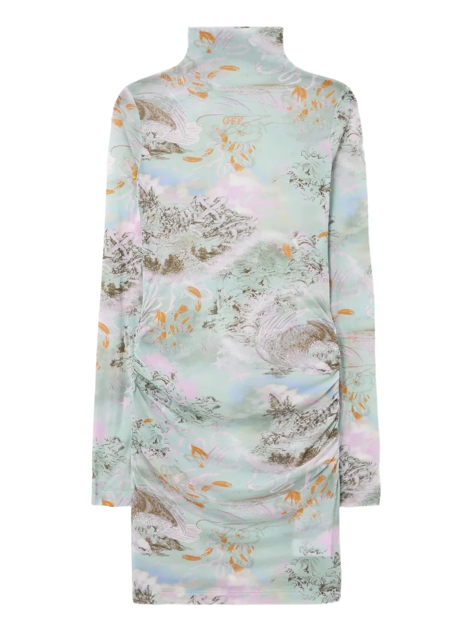 Light Jersey Storytel Dress