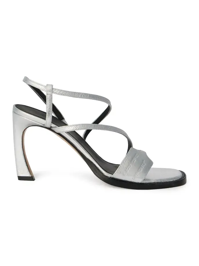 Zip Tie Loop Sandals Zip Tie Loop Sandals