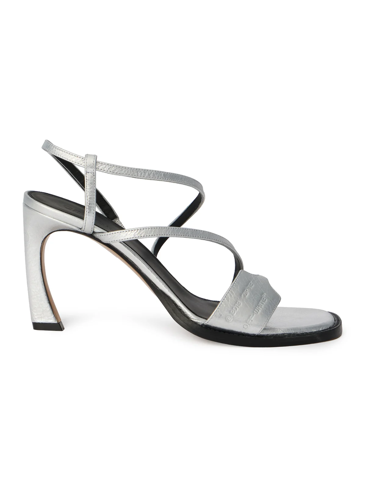 Zip Tie Loop Sandals Zip Tie Loop Sandals