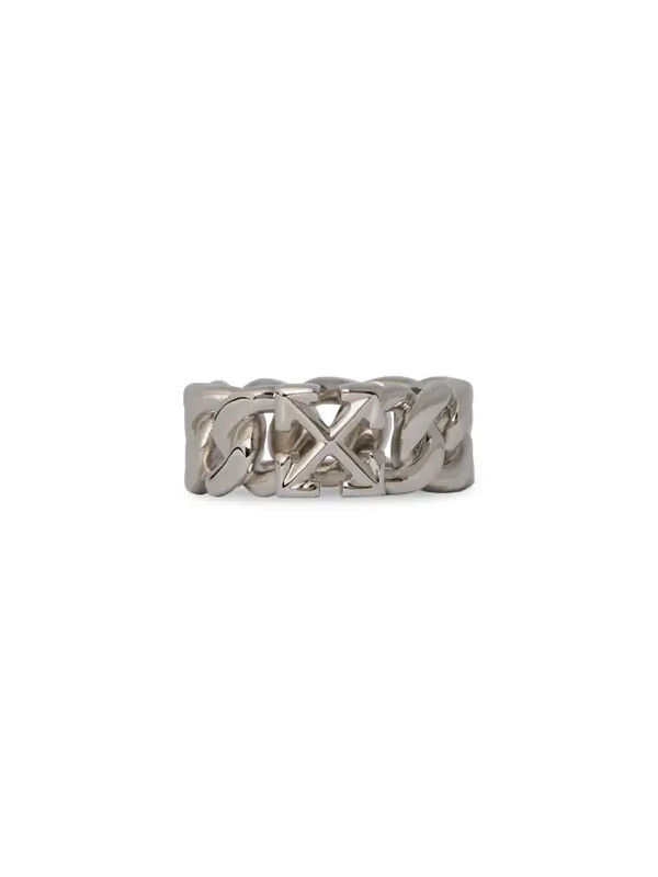Arrow Chain Ring Arrow Chain Ring
