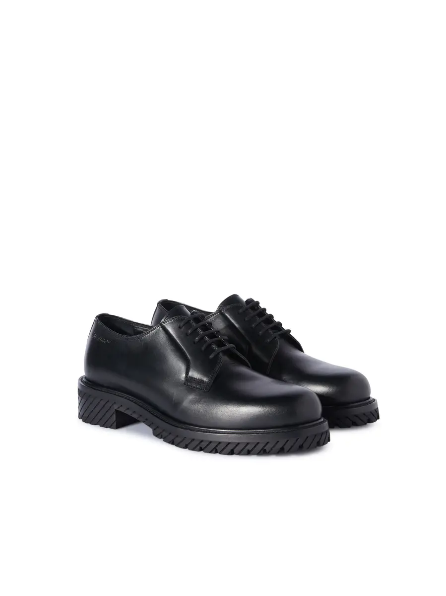 Off-White MILITARY DERBY | Thumbnail 3 Off-White MILITARY DERBY | Thumbnail 3