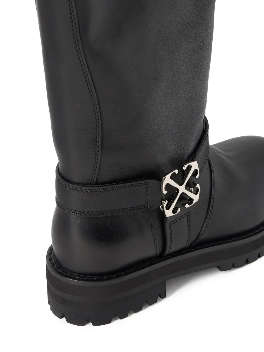 Off-White Off Track High Boots | Thumbnail 6 Off-White Off Track High Boots | Thumbnail 6