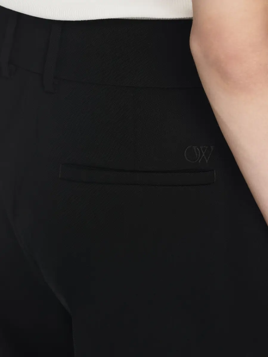 Off-White Wo Formal Over Pant | Thumbnail 5