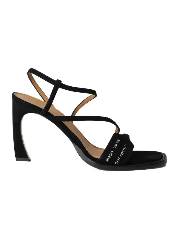 Zip Tie Loop Sandals Zip Tie Loop Sandals