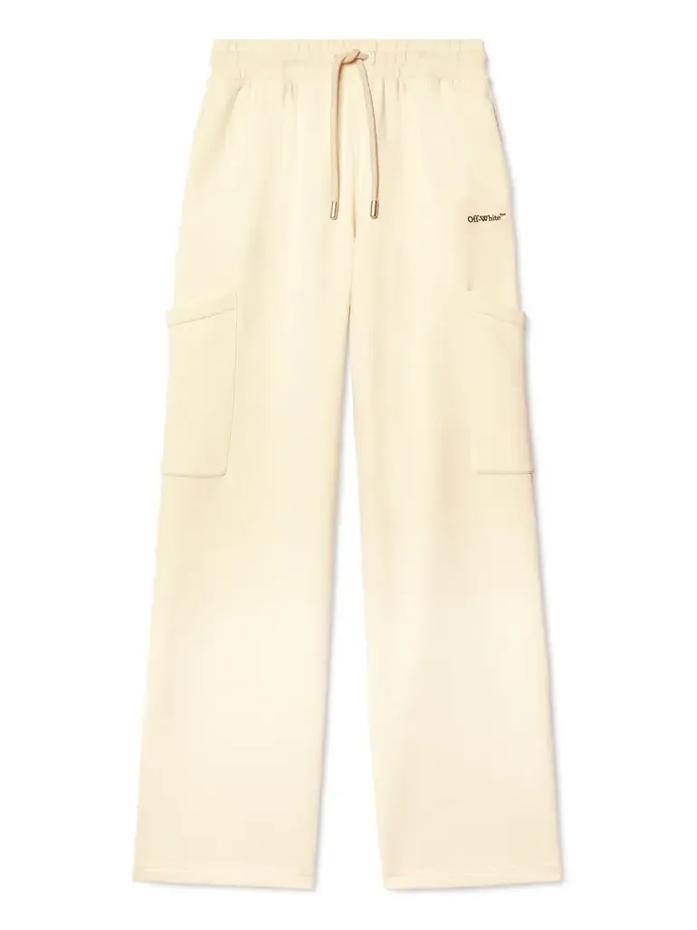 BOOKISH NEW CARGO SWEATPANT BOOKISH NEW CARGO SWEATPANT