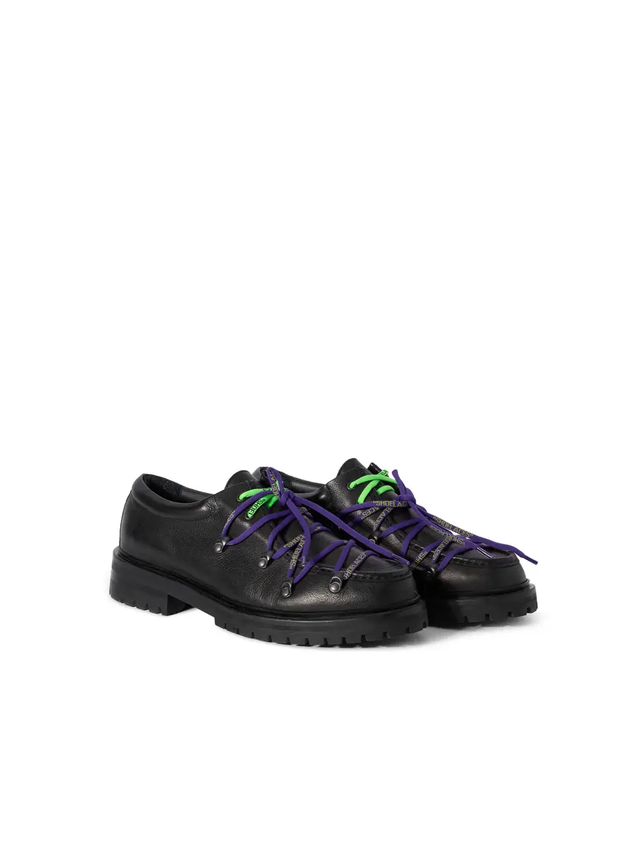 Off-White Heritage Leather Loafers | Thumbnail 3 Off-White Heritage Leather Loafers | Thumbnail 3