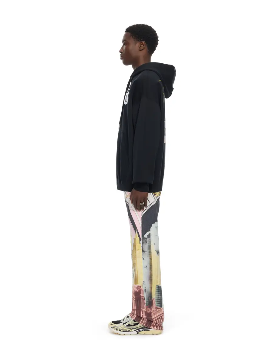 Off-White Palace Arrow Skate Hoodie | Thumbnail 3 Off-White Palace Arrow Skate Hoodie | Thumbnail 3