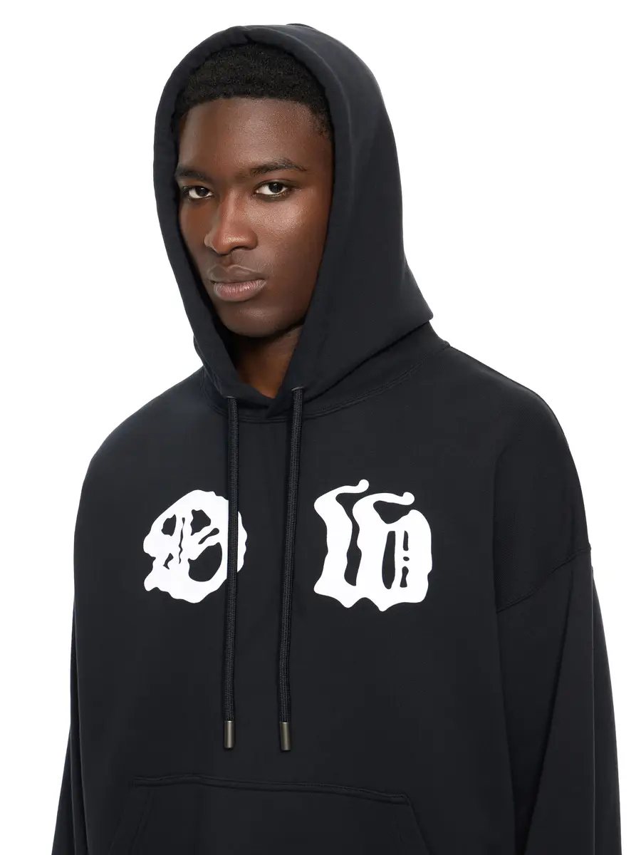 Off-White Palace Arrow Skate Hoodie | Thumbnail 5 Off-White Palace Arrow Skate Hoodie | Thumbnail 5