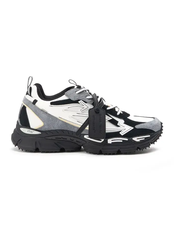 Be Right Back Suede Sneakers