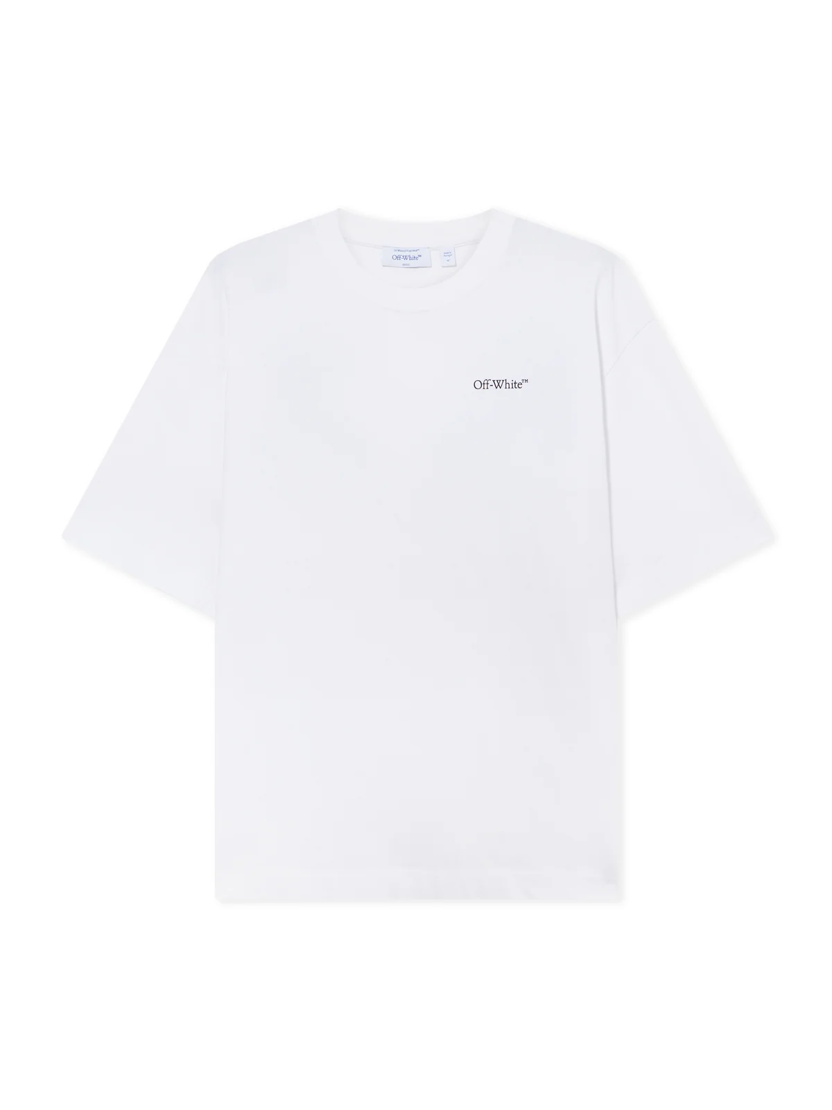 Half Arrow Skate T-shirt Half Arrow Skate T-shirt
