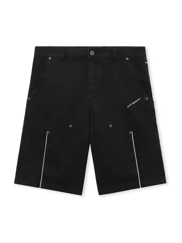 Owr Gd Gab Milit Relax Shorts Owr Gd Gab Milit Relax Shorts