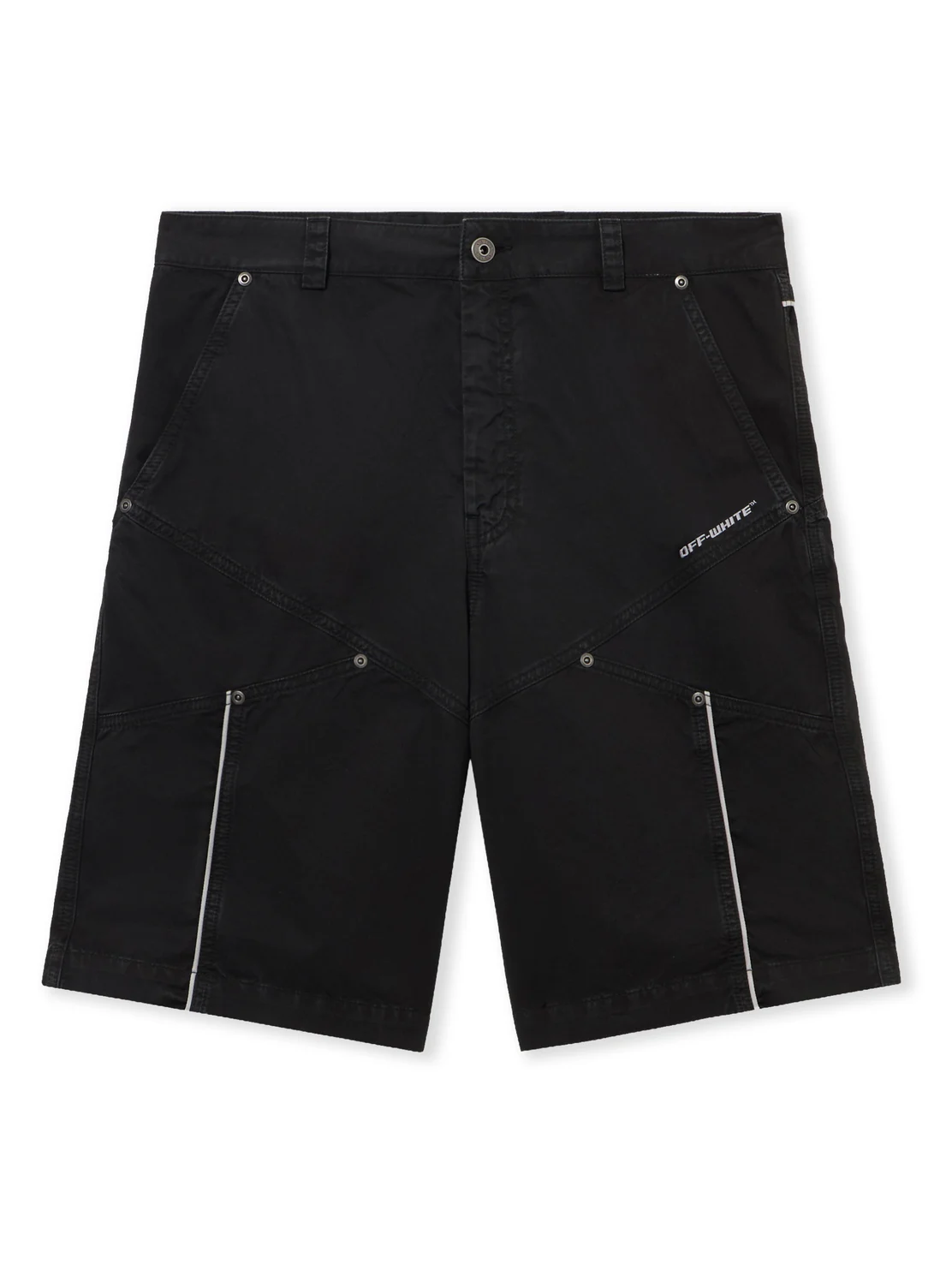 Owr Gd Gab Milit Relax Shorts Owr Gd Gab Milit Relax Shorts