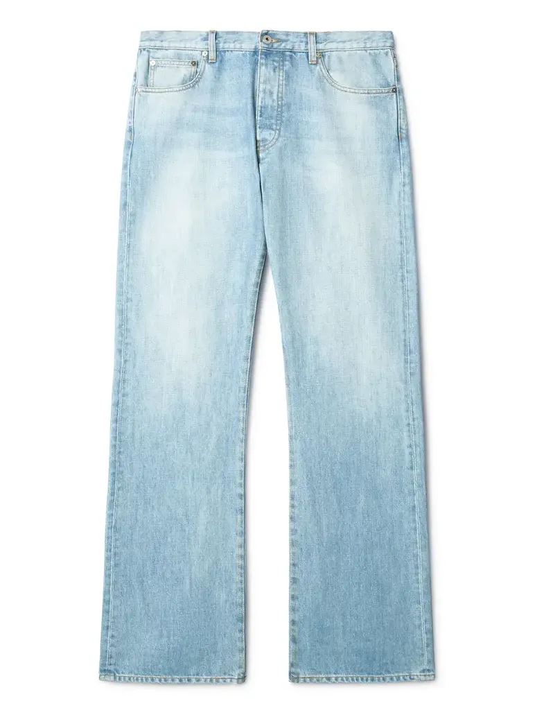 FRESCO DIAG RELAXED JEANS FRESCO DIAG RELAXED JEANS