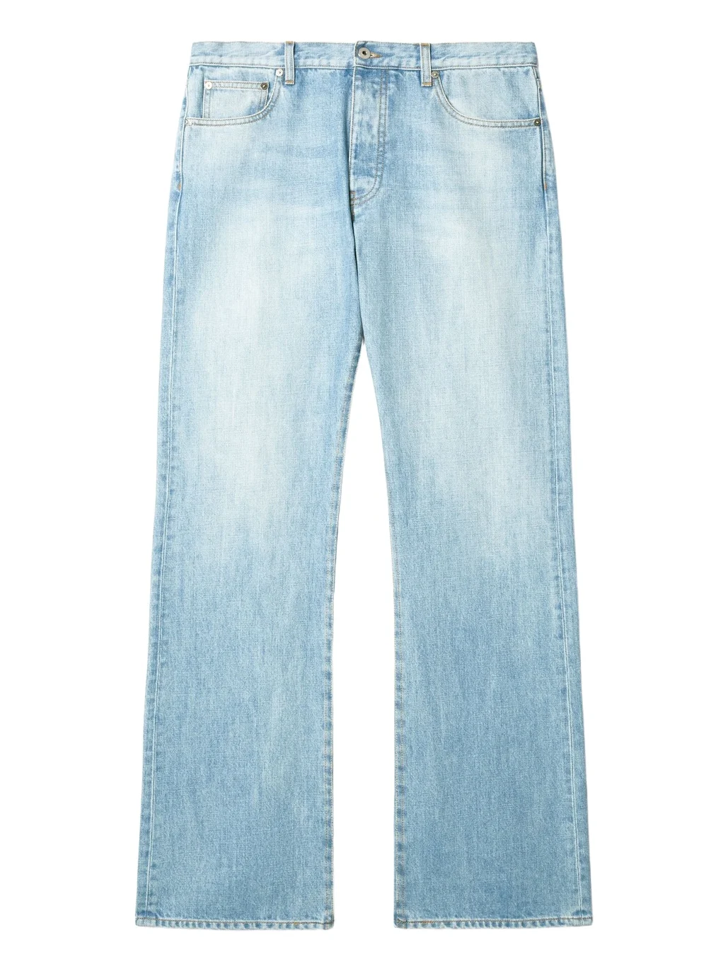 FRESCO DIAG RELAXED JEANS
