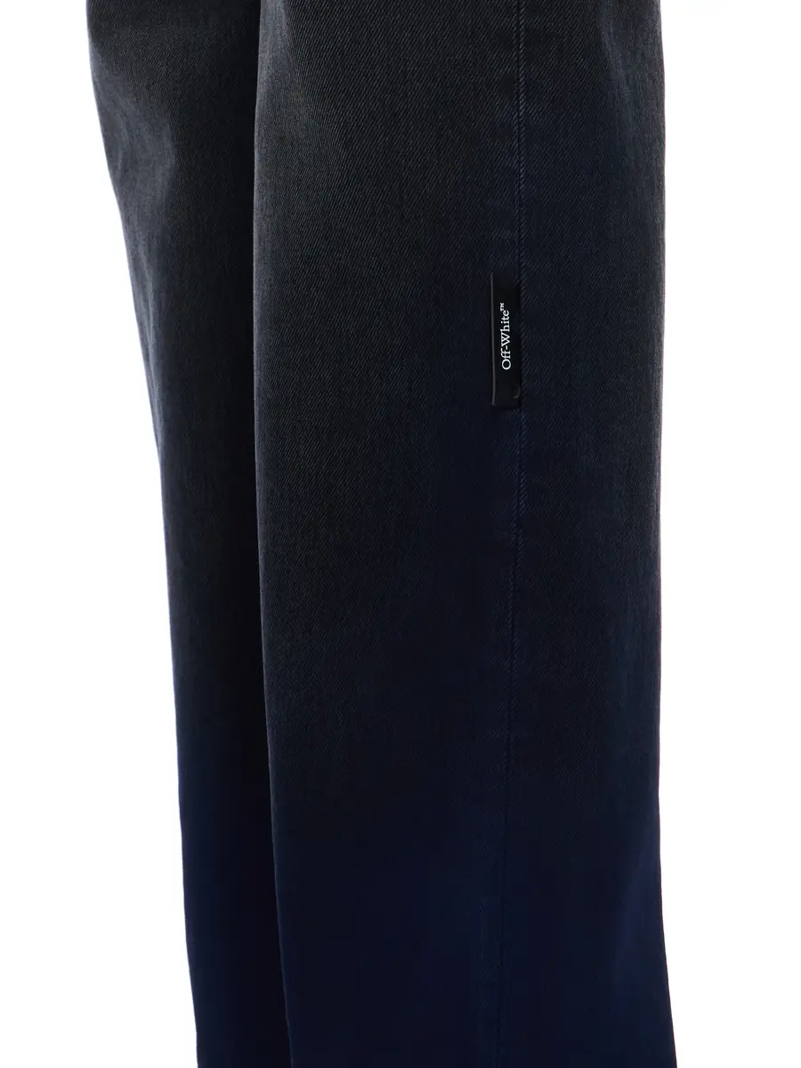 Off-White Spray Susy Denim Pants | Thumbnail 5