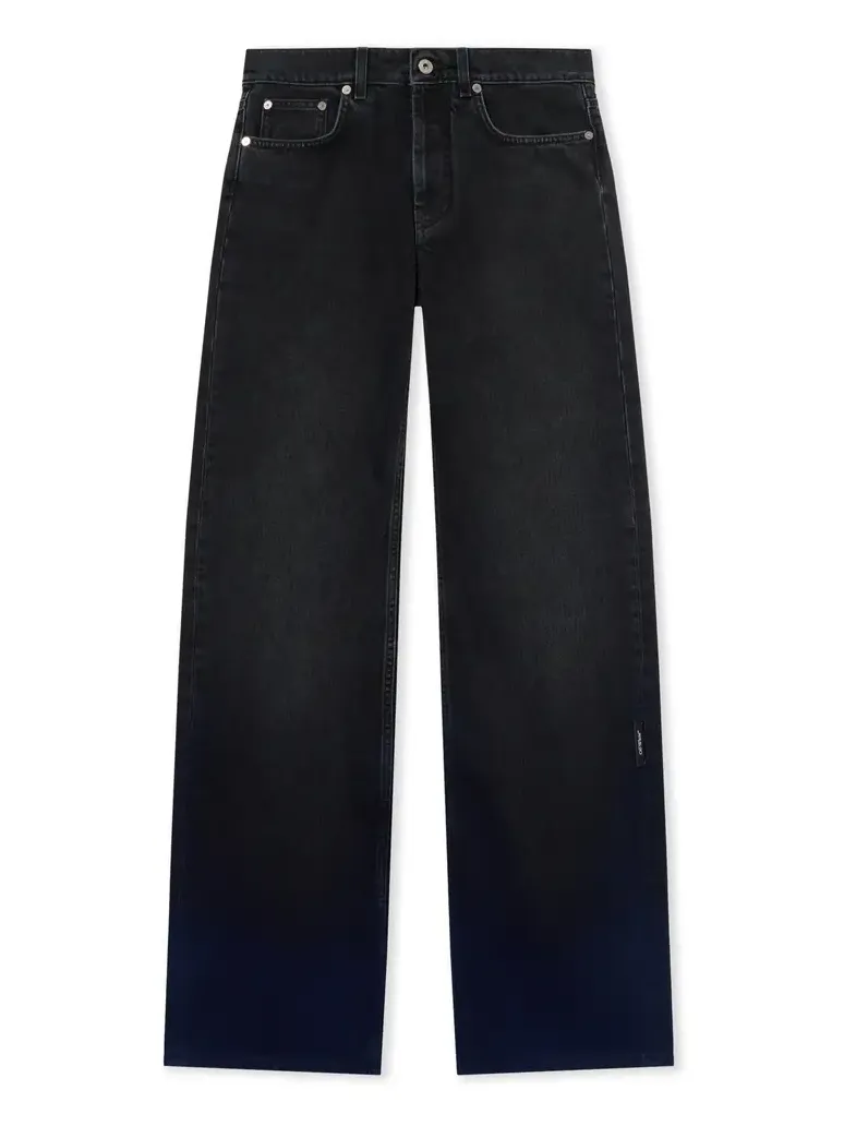 Spray Susy Denim Pants Spray Susy Denim Pants
