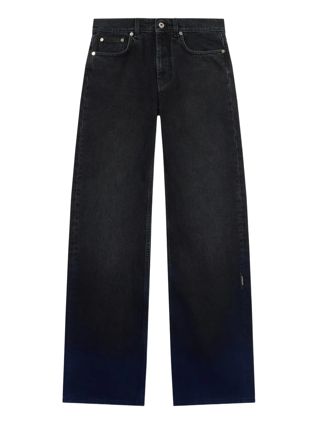Spray Susy Denim Pants Spray Susy Denim Pants