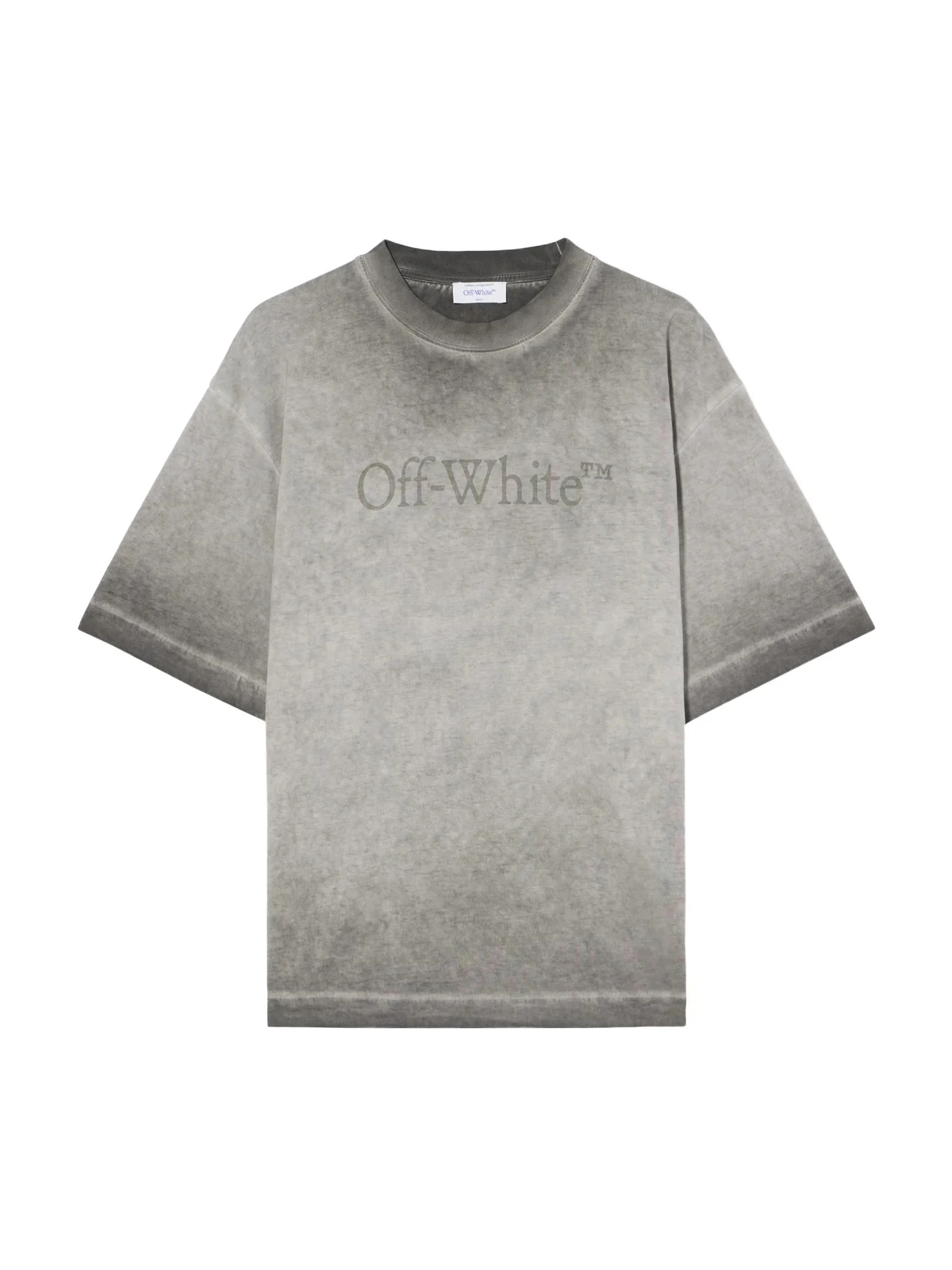 Off-White Laundry Skate Logo Tee